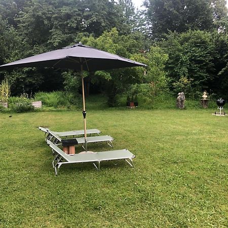 Secret Garden Villa Pörtschach am Wörthersee Esterno foto