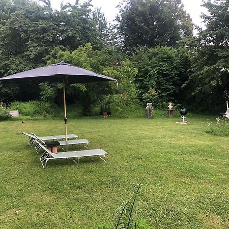 Secret Garden Villa Pörtschach am Wörthersee Esterno foto